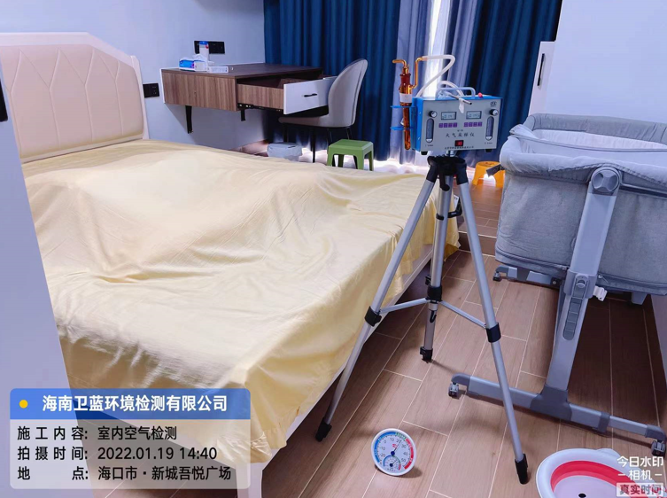 海南CMA甲醛檢測-?？谛鲁俏釔倧V場甲醛檢測