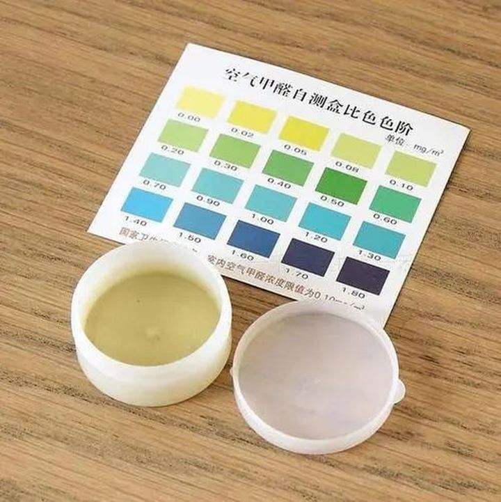 室內裝修污染嚴重，如何做好甲醛檢測