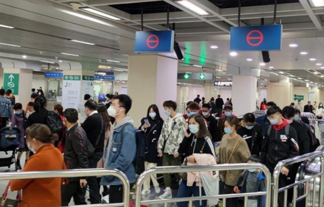 今年的公共衛生檢測，你做了嗎？