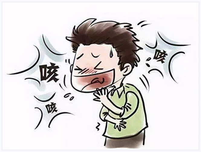 裝修后，室內空氣污染所導致的過敏性疾病