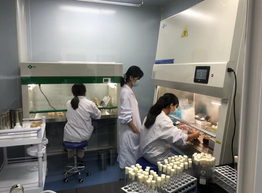 公共衛(wèi)生檢測的重要性，你了解嗎？