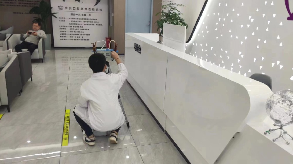 海南電影院音樂廳、錄像廳公共衛生檢測衛生許可證