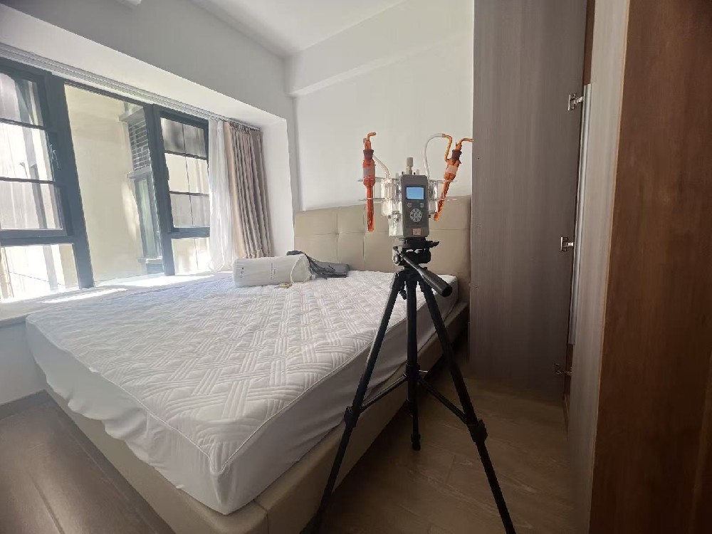 新房入住前，CMA檢測真的有必要做嗎？答案是：非常有必要！