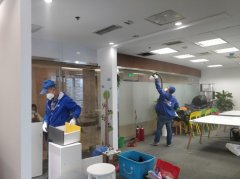 如何甄別正規的除甲醛公司？