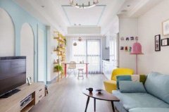 新房裝修完成后，完成這些步驟再入住哦。